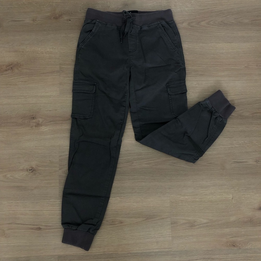 Rebel Rogue Hybrid Jogger